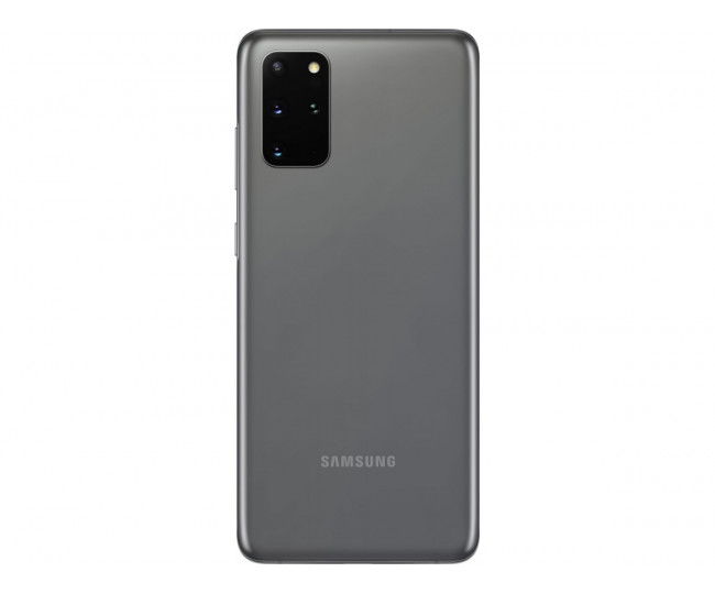 Samsung Galaxy S20 Plus 5G SM-G9860 12/128Gb Cosmic Gray